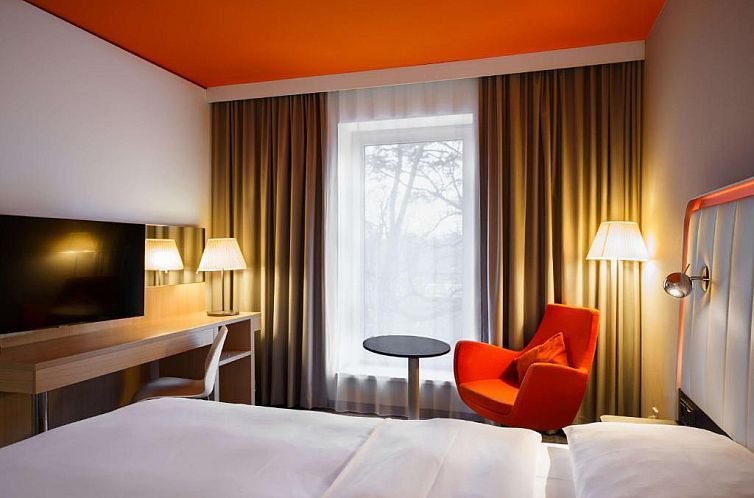Park Inn by Radisson Frankfurt Airport