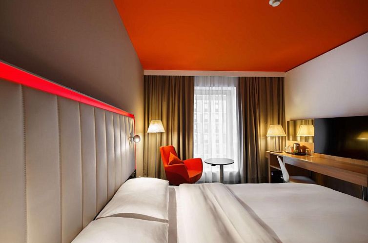 Park Inn by Radisson Frankfurt Airport