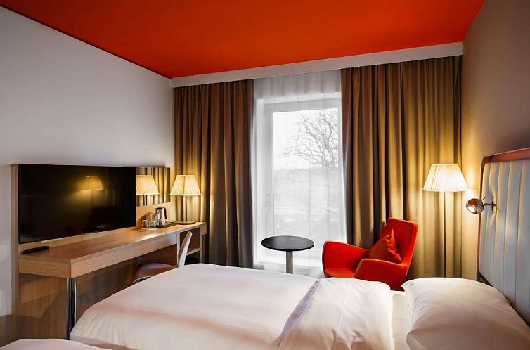 Park Inn by Radisson Frankfurt Airport