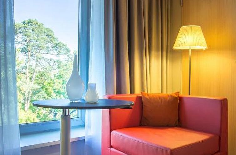 Park Inn by Radisson Frankfurt Airport