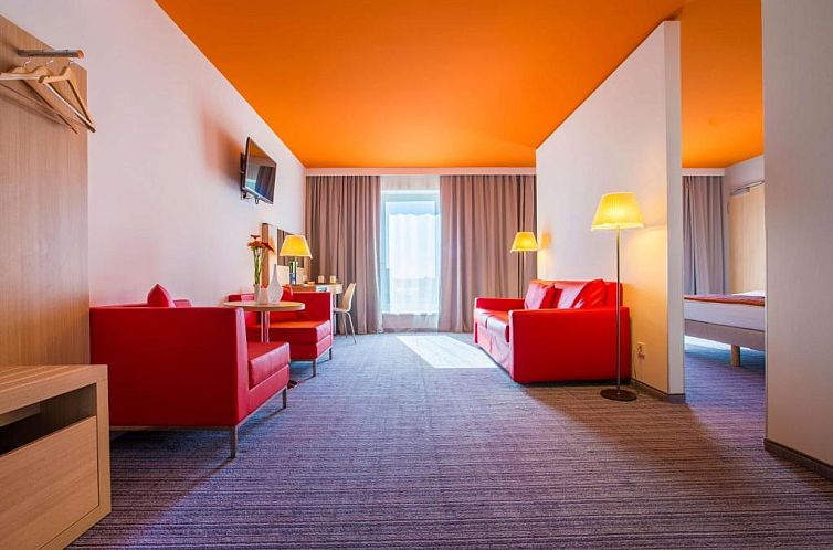 Park Inn by Radisson Frankfurt Airport
