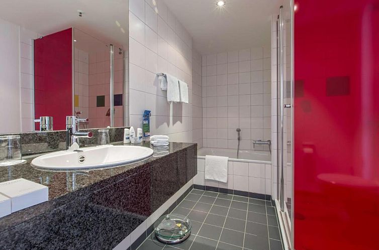 Park Inn by Radisson Frankfurt Airport