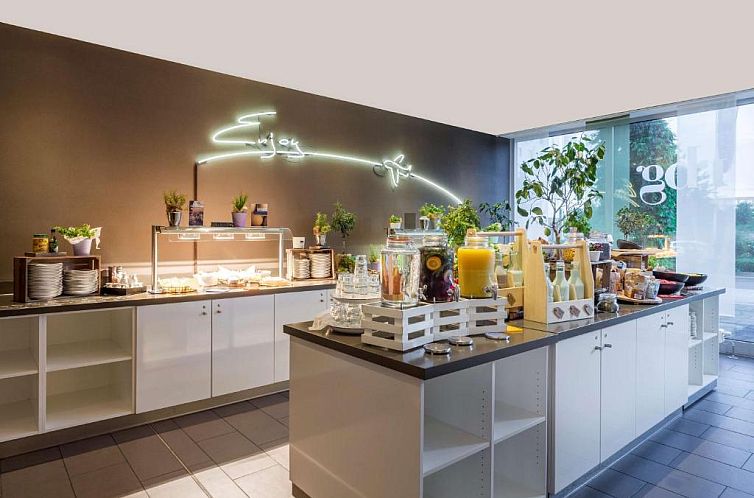 Park Inn by Radisson Frankfurt Airport
