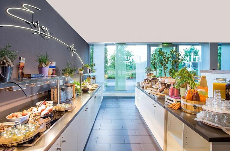 Park Inn by Radisson Frankfurt Airport