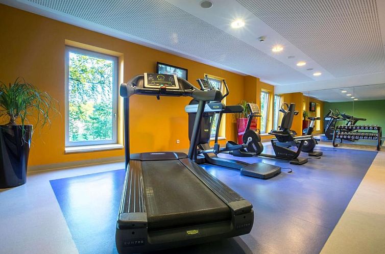 Park Inn by Radisson Frankfurt Airport