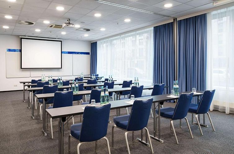 Park Inn by Radisson Frankfurt Airport