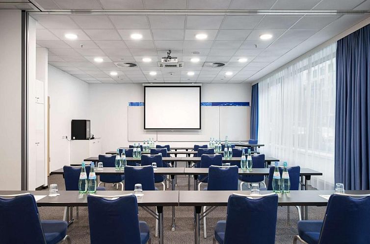 Park Inn by Radisson Frankfurt Airport