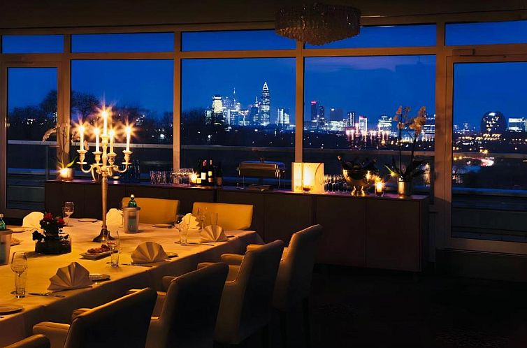 Guest house 100024174 - Apartment Hessen - H4 Hotel Frankfurt Messe
