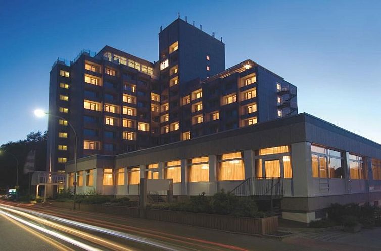 H4 Hotel Frankfurt Messe