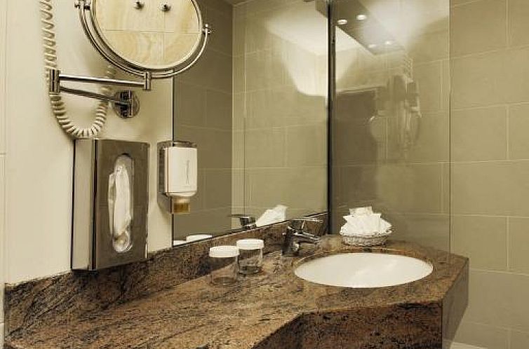 H4 Hotel Frankfurt Messe
