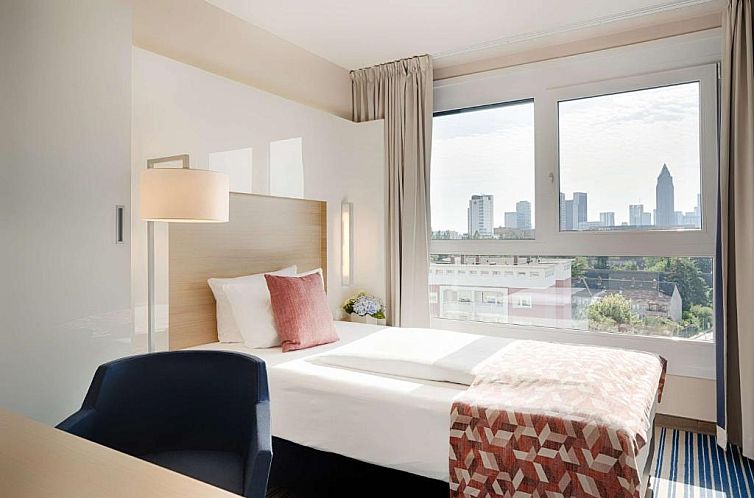 Best Western Plus Welcome Hotel Frankfurt