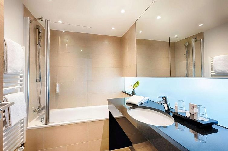 Best Western Plus Welcome Hotel Frankfurt