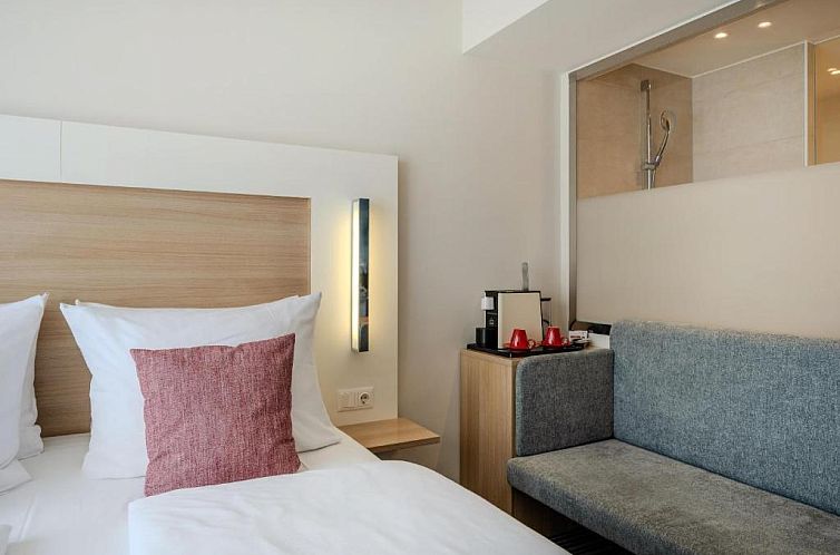 Best Western Plus Welcome Hotel Frankfurt