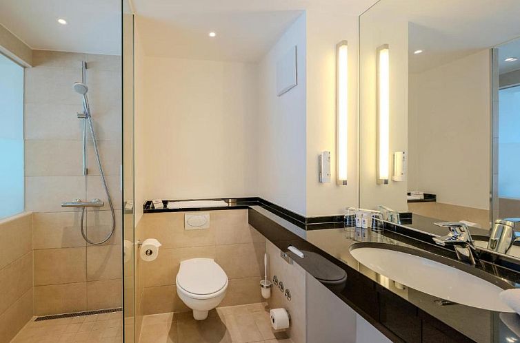 Best Western Plus Welcome Hotel Frankfurt