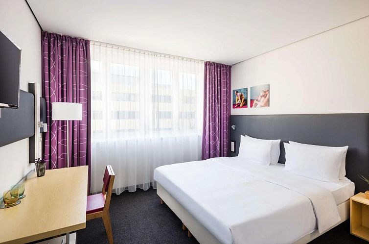 Lindner Hotel & Sports Academy