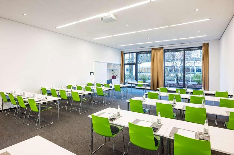 Lindner Hotel & Sports Academy