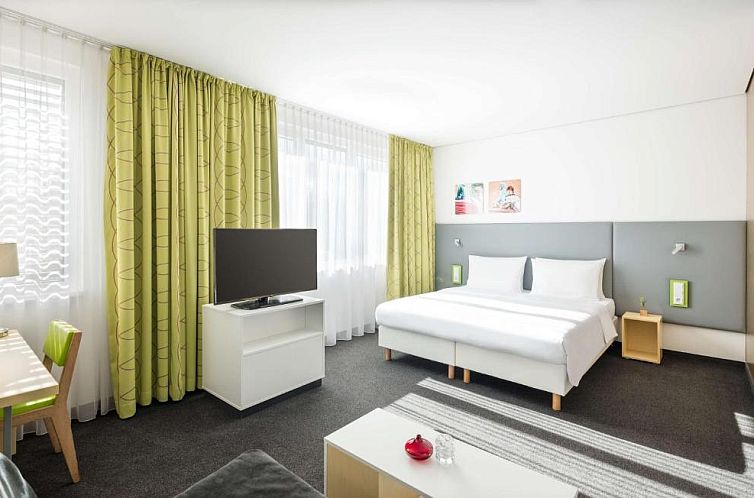 Lindner Hotel & Sports Academy