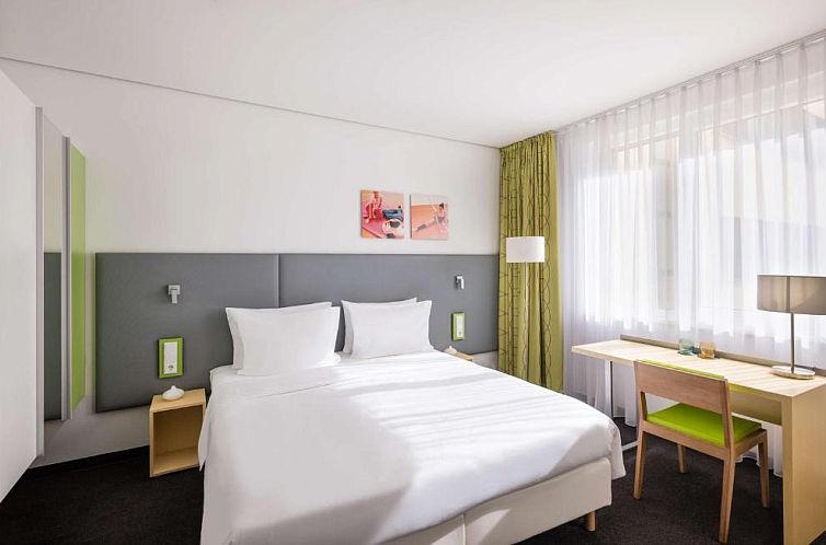 Lindner Hotel & Sports Academy