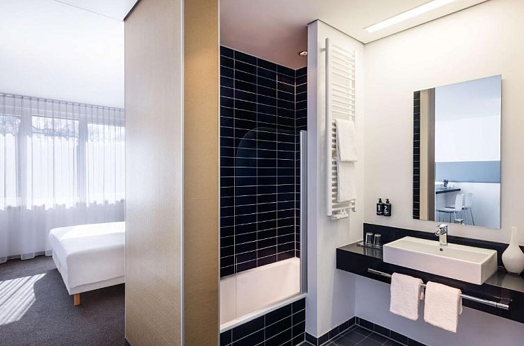 Lindner Hotel & Sports Academy