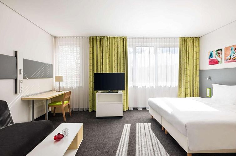 Lindner Hotel & Sports Academy