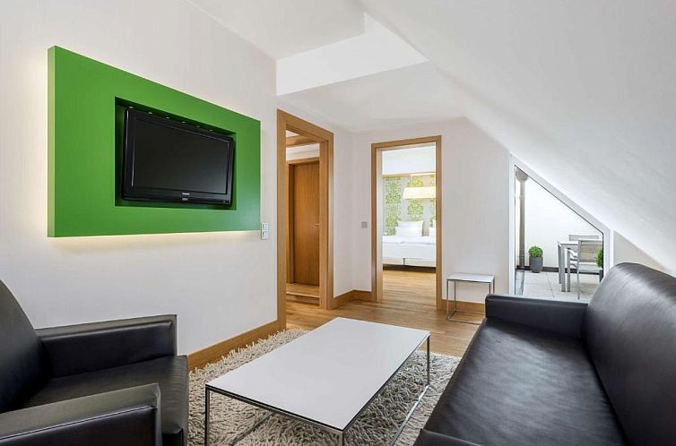 NH Frankfurt Messe
