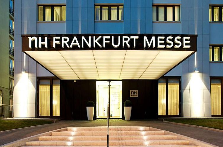 NH Frankfurt Messe