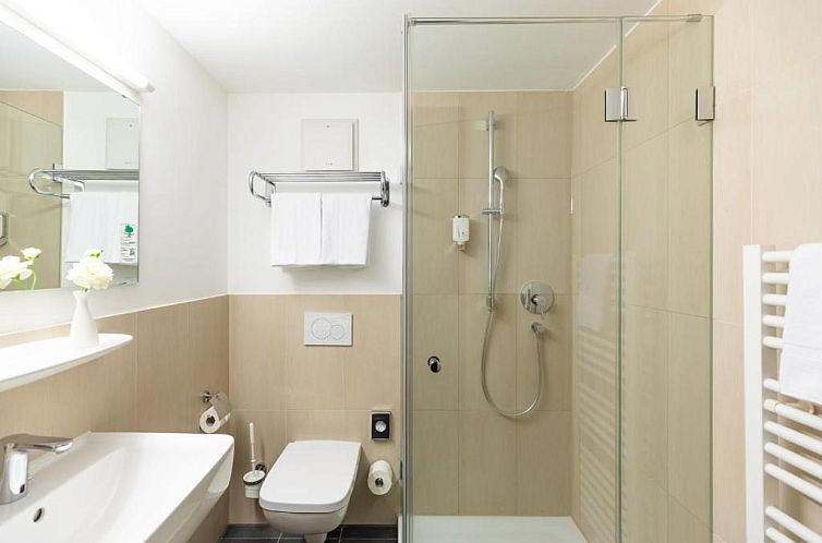 Novum Hotel Imperial Frankfurt Messe