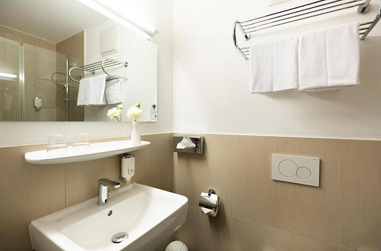 Novum Hotel Imperial Frankfurt Messe