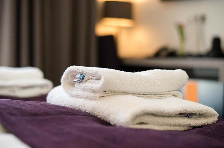 Goethe Business Hotel by Trip Inn