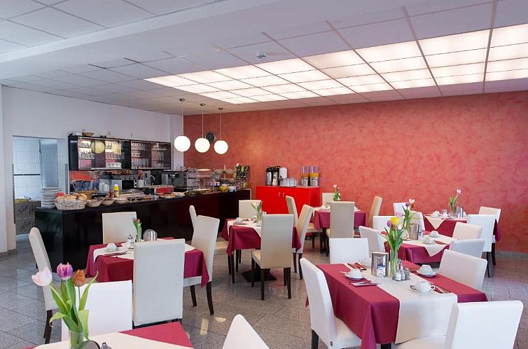 Goethe Business Hotel by Trip Inn