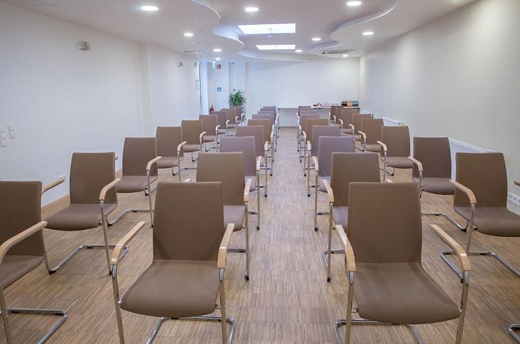 Goethe Business Hotel by Trip Inn