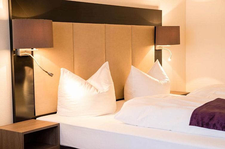 Goethe Business Hotel by Trip Inn