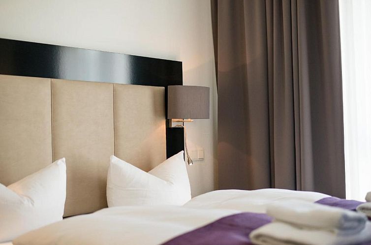 Goethe Business Hotel by Trip Inn