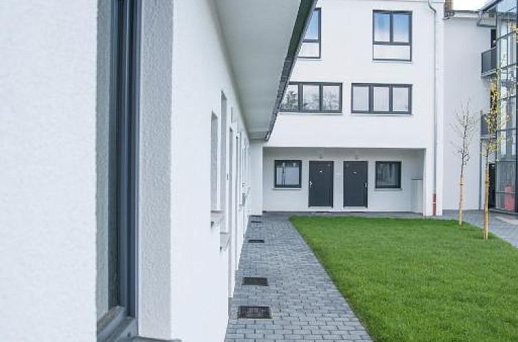 Goethe Business Hotel by Trip Inn