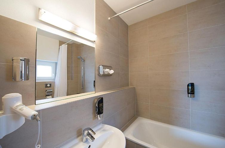 Goethe Business Hotel by Trip Inn