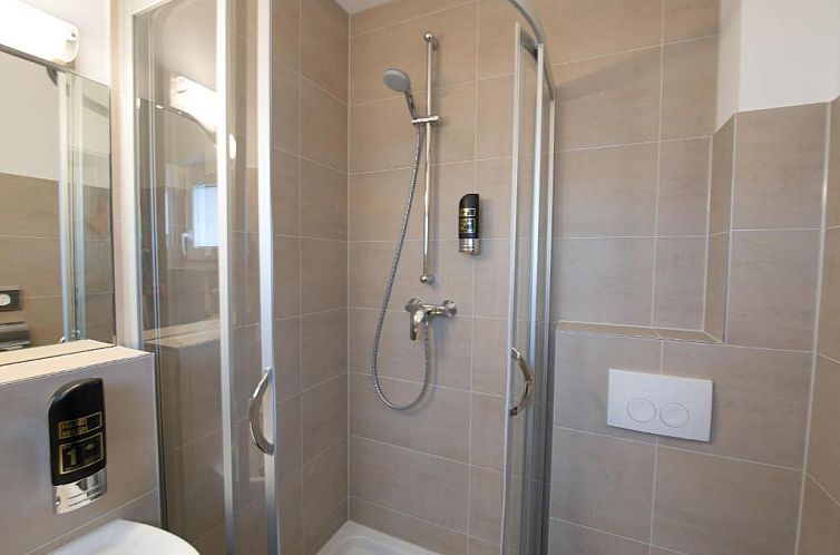 Goethe Business Hotel by Trip Inn