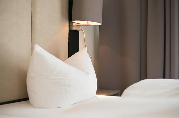 Goethe Business Hotel by Trip Inn