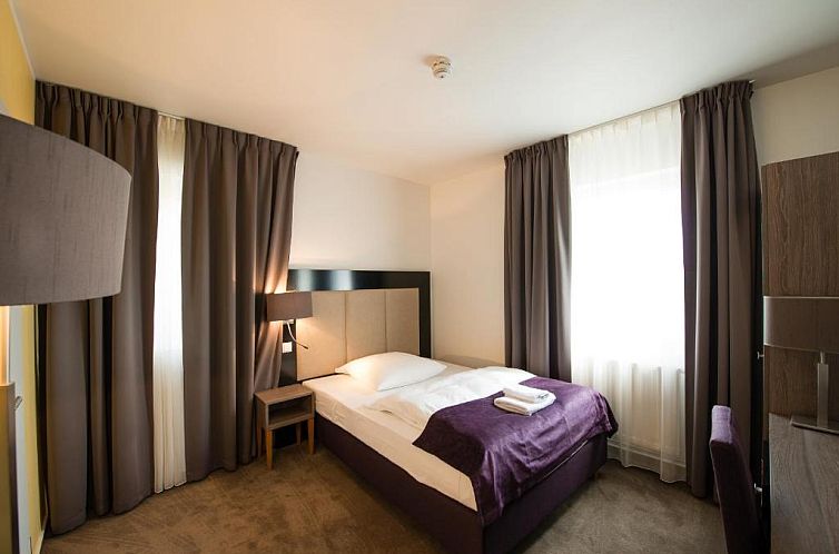 Goethe Business Hotel by Trip Inn