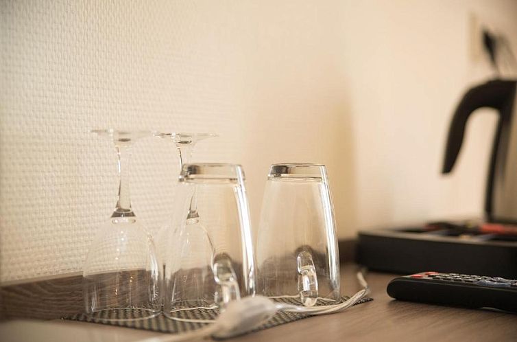 Goethe Business Hotel by Trip Inn