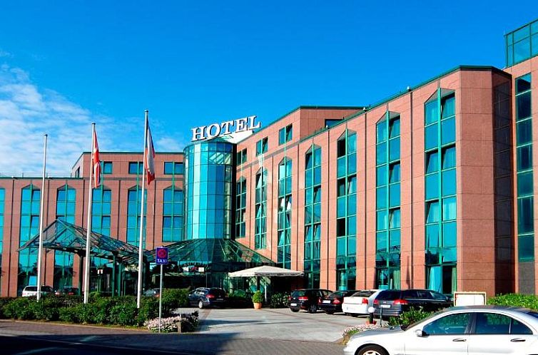 Guest house 10002429 - Apartment Hessen - Hotel Amadeus Frankfurt