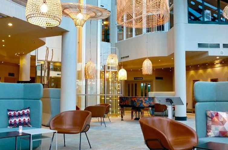 Hotel Amadeus Frankfurt