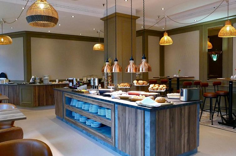 Hotel Amadeus Frankfurt