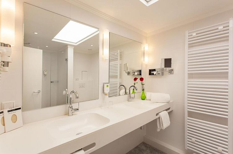 The Domicil Hotel Frankfurt City