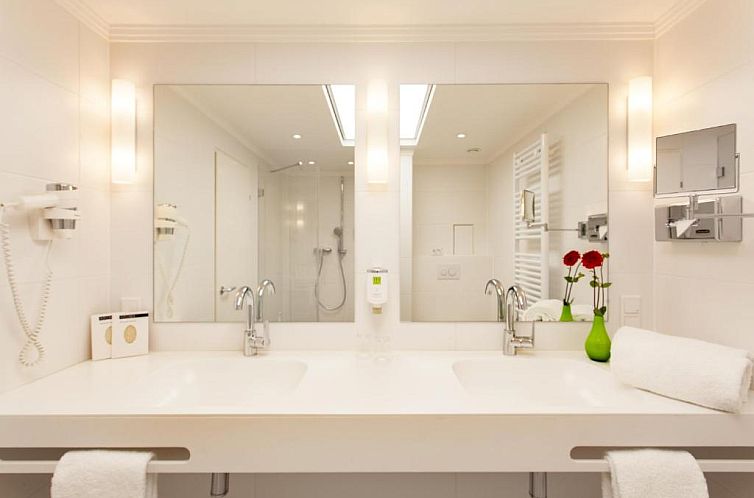 The Domicil Hotel Frankfurt City