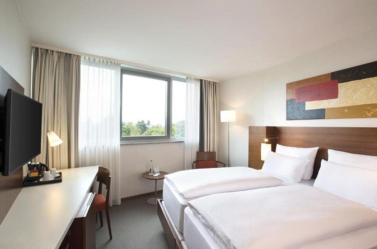 NH Frankfurt Niederrad