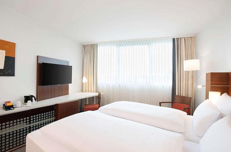 NH Frankfurt Niederrad