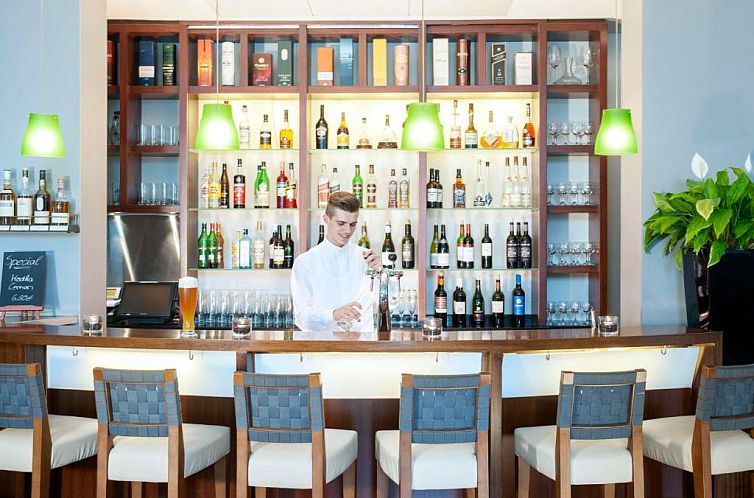 NH Frankfurt Niederrad