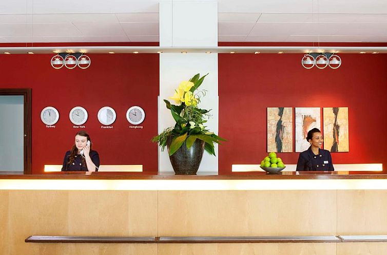 NH Frankfurt Niederrad