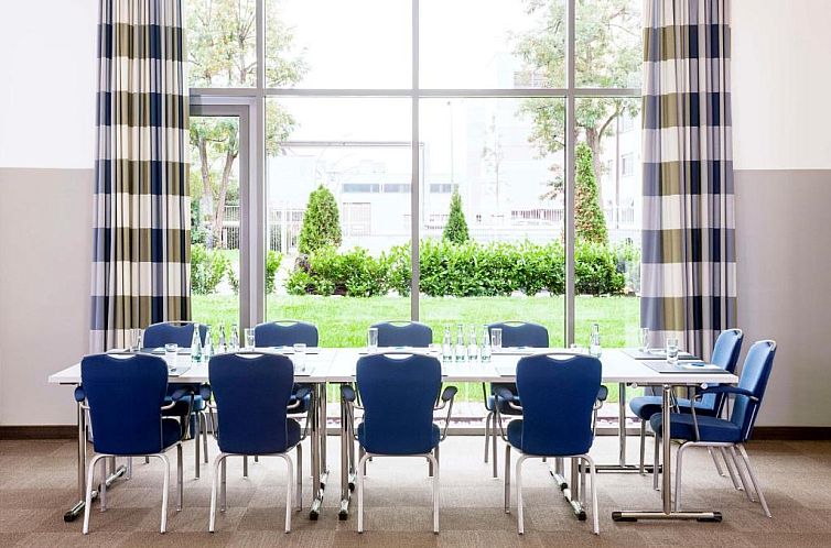 NH Frankfurt Niederrad