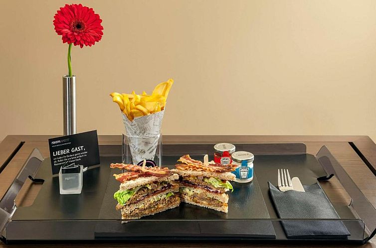 NH Frankfurt Niederrad